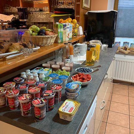 Gostisce Sovdat Bovec Zewnętrze zdjęcie
